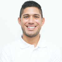 Daniel Vélez