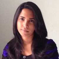 Nilmini Amarasinghe