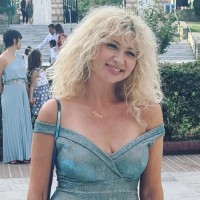 Natasa Tsourgianni
