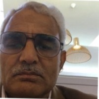 Farhat Husain khan
