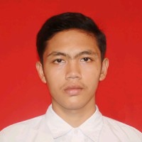 Syahrul Tovan Aprilio