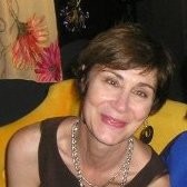 Catherine Gardner