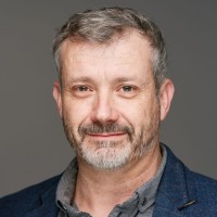 Richard Penfold