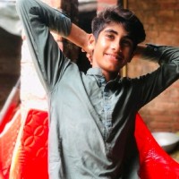 Ali Khan