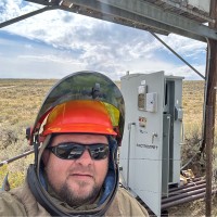 Daniel Peak