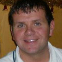 Stephen Murphy