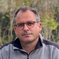 Laurent GRAS