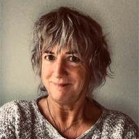 Trudi Mulder