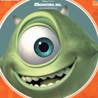 Mike Wazowski