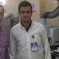 Sherzad Ahmed