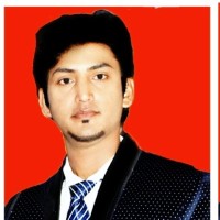Suraj K.