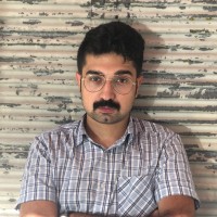 Shahab Oldin Shakery