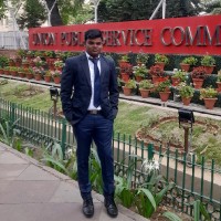 UDHAYAKUMAR S