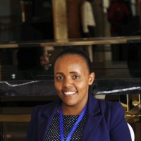 Beatrice Kariuki