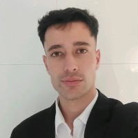 Enzo Lozada Carbone