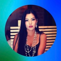 Kamila Abdukarimova