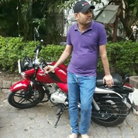 Nikhil Singh