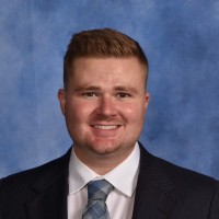 Brandon Burke, Mba
