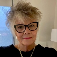 Patricia Bachman