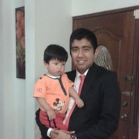 Jose Jhonathan Reyes Rojas