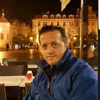 Gökhan AKCAGÖZ