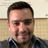 Sahil Arora