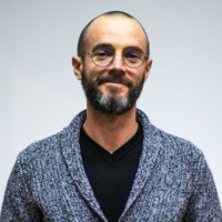 Laurent BARAGNES