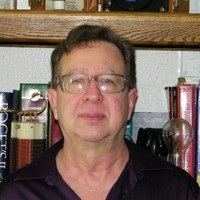 Lyndon Strother