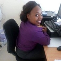 Lucy Waeni