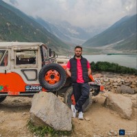 Ahsan Butt