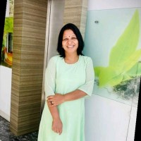 Dr. Nimmy Sunil