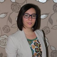 Virginia Bernad Hidalgo