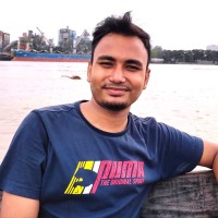 Md. Yeasin Arafat