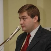 Dmitri Novitsky