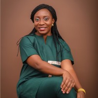 Eleanor Asante