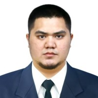Marion Nicko Umali