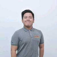 Emmanuel James Nadres