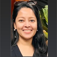 Sandhya Agarwal