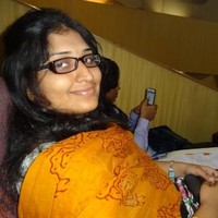 Haritha Devarapalli