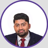 Ashwin Sam Jaison