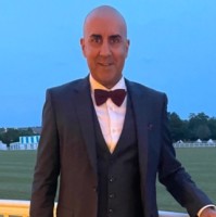 Ravinder Sidhu