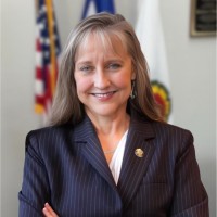 Deborah Morris