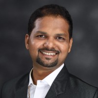 Anup Malandkar