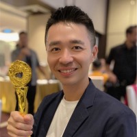 Jinhong Lin