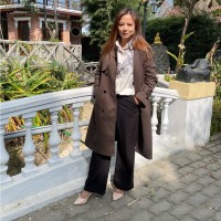 Ca Nigista Shrestha