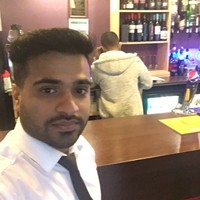 Mahbub Ali khan Hero