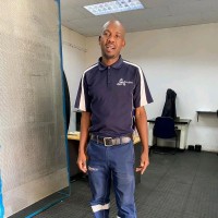 Lebogang Lucky