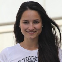 Andrea Slonková