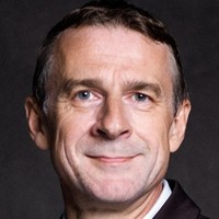 Thierry Lanckriet