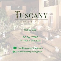Tuscany Contracting Llc